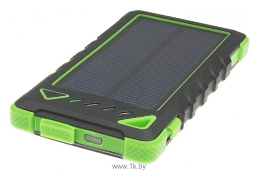 Фотографии kit Solar 8000mAh