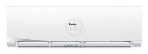 Фотографии Haier AS09NA5HRA / 1U09BR4ERA