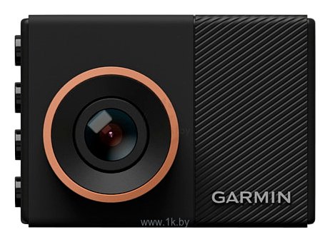 Фотографии Garmin DashCam 55