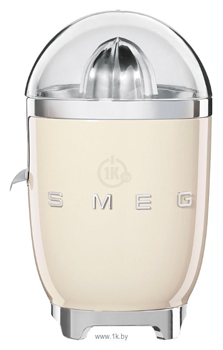 Фотографии Smeg CJF01