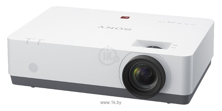 Фотографии Sony VPL-EW578