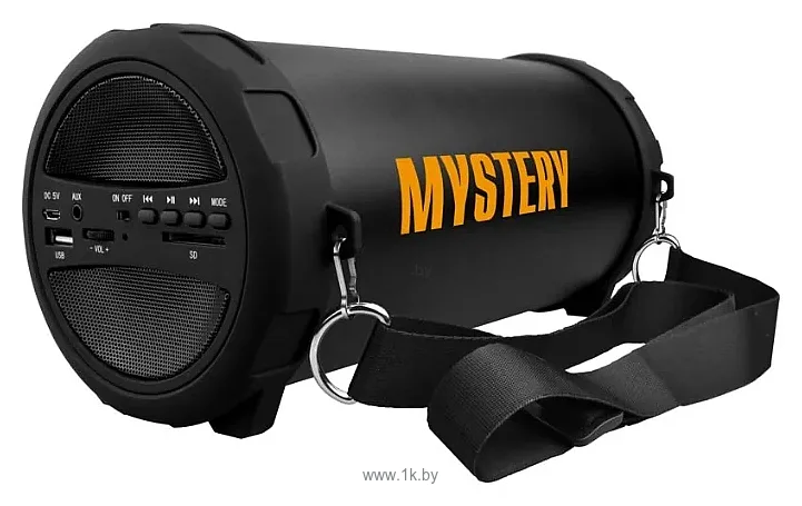 Фотографии Mystery MBA-733UB Фотографии Mystery MBA-733UB
