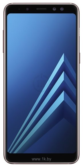 Фотографии Samsung Galaxy A8 Dual SIM 4/32Gb SM-A530F/DS