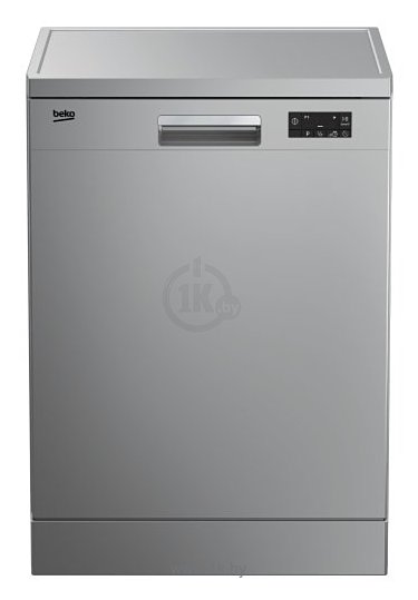 Фотографии BEKO DFN 16410 S