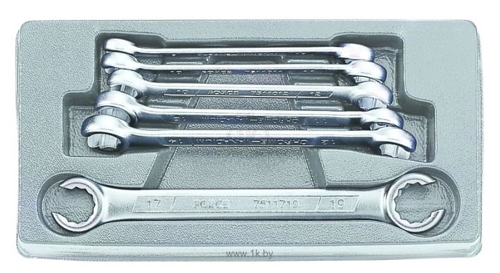 Фотографии Force 5066 6 предметов