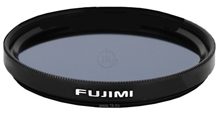 Фотографии FUJIMI ND16 58mm
