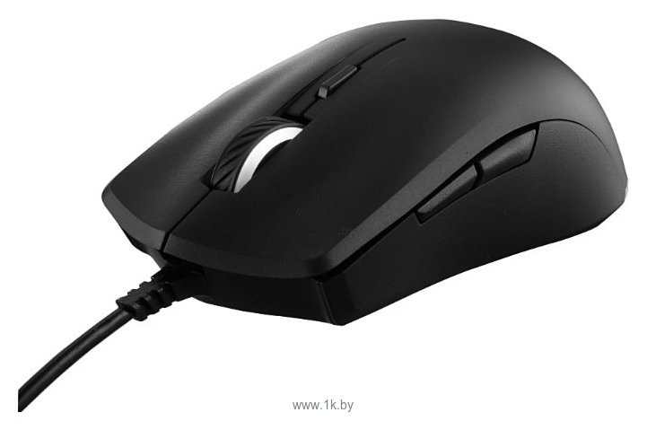 Фотографии Cooler Master MasterMouse Lite S black USB