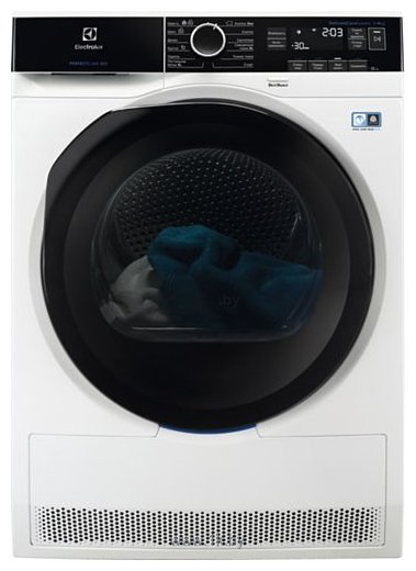 Фотографии Electrolux EW8HR258B