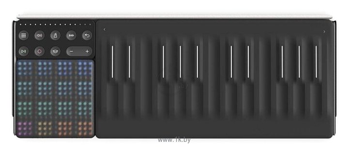 Фотографии ROLI Songmaker kit