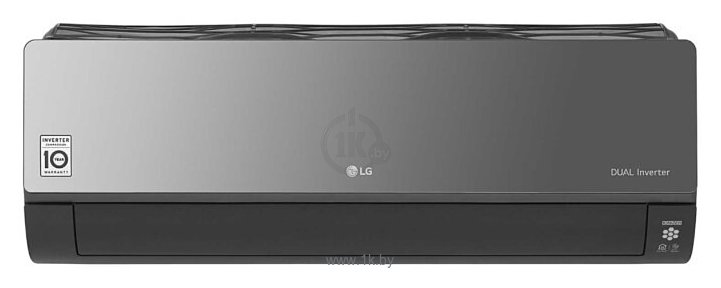 Фотографии LG AC09BQ