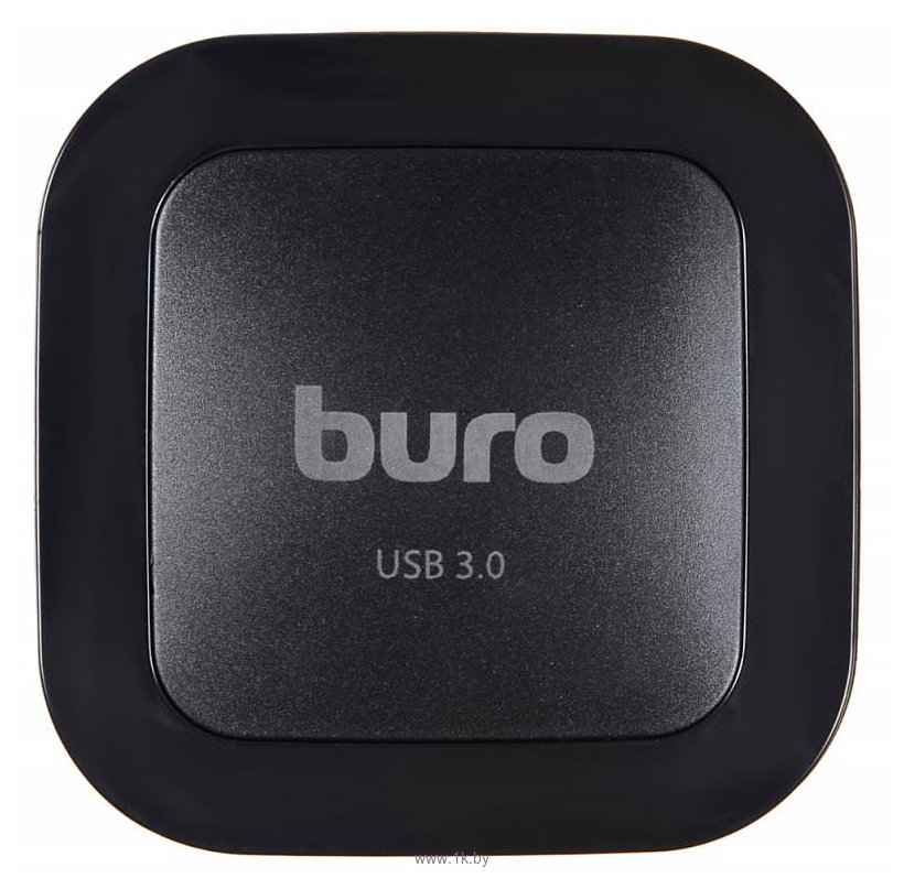 Фотографии Buro BU-CR/HUB3-U3.0-C004