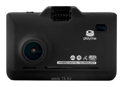 Фотографии Playme P570