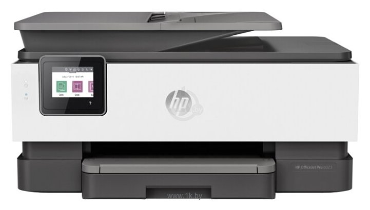 Фотографии HP OfficeJet Pro 8023