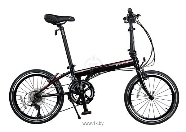 Фотографии Dahon Speed D18 (2019)