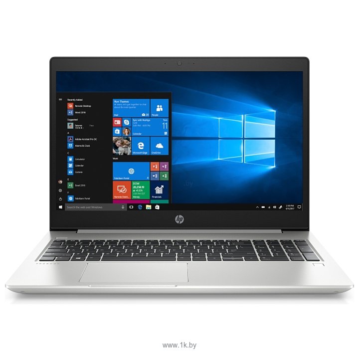 Фотографии HP ProBook 455 G7 (175W8EA)