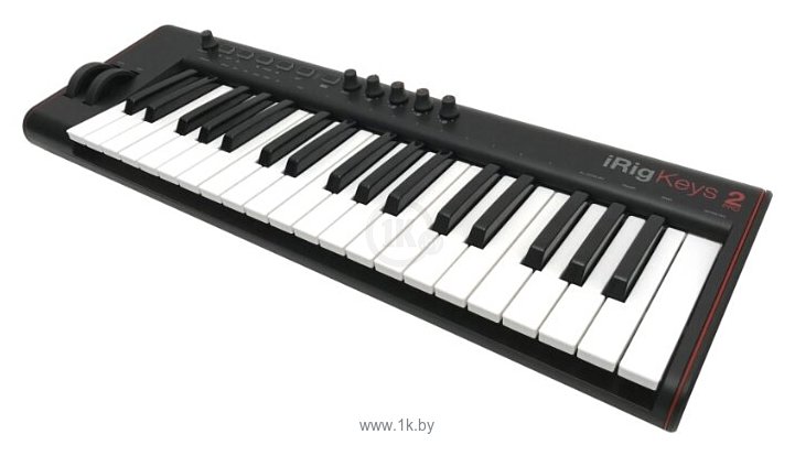 Фотографии IK Multimedia iRig Keys 2