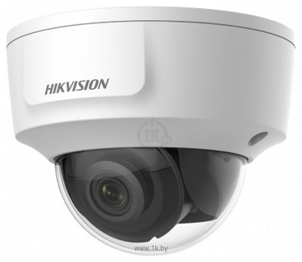 Фотографии Hikvision DS-2CD2185G0-IMS (2.8 мм)