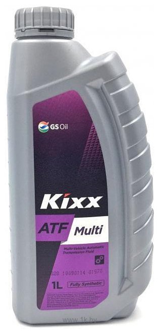 Фотографии Kixx ATF Multi 1л