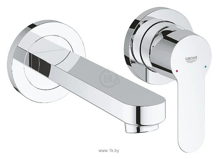 Фотографии Grohe BauEdge 20474000