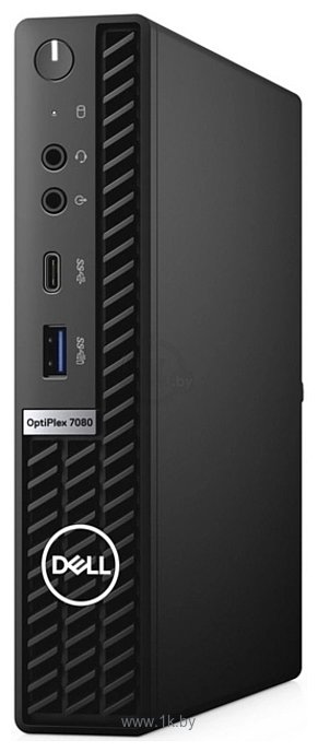 Фотографии Dell OptiPlex Micro 7080-6895