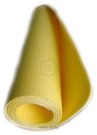 Фотографии Isolon Yoga Asana (4 мм, желтый)
