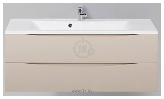 Фотографии BelBagno Marino-1200-2C-SO-CO-P (crema opaco)