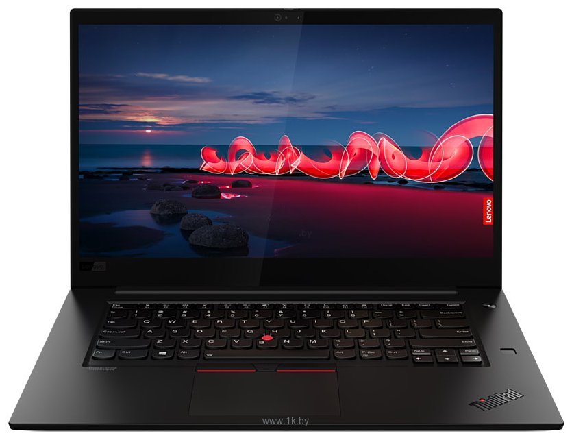 Фотографии Lenovo ThinkPad X1 Extreme Gen 3 (20TK001RRT)