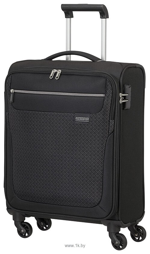 Фотографии American Tourister Sunny South Black 55 см