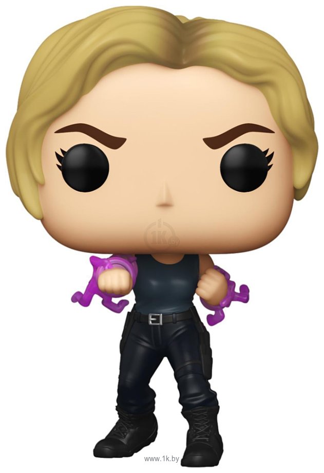 Фотографии Funko POP! Movies Mortal Kombat Sonya Blade 53852