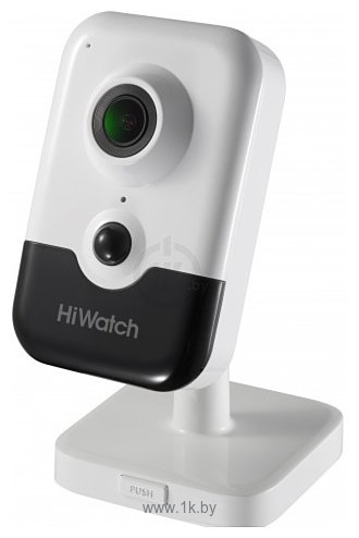 Фотографии HiWatch IPC-C082-G2 (4 мм)