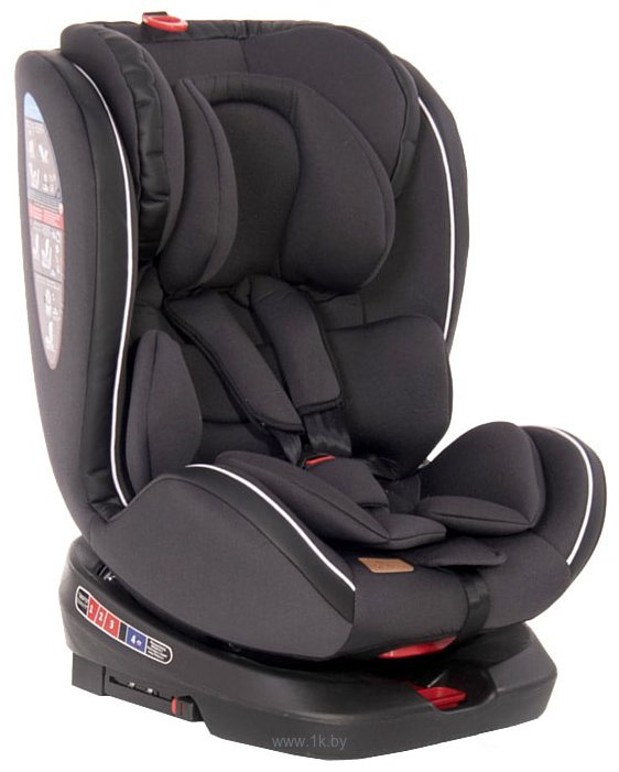 Фотографии Lorelli Nebula Isofix