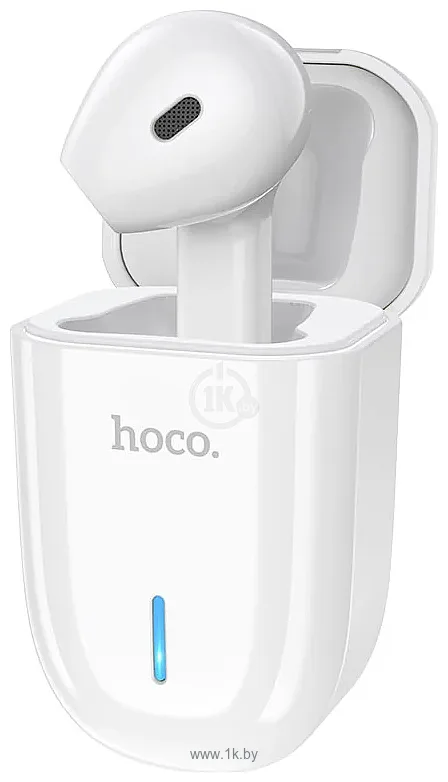 Фотографии Hoco E55 (белый)