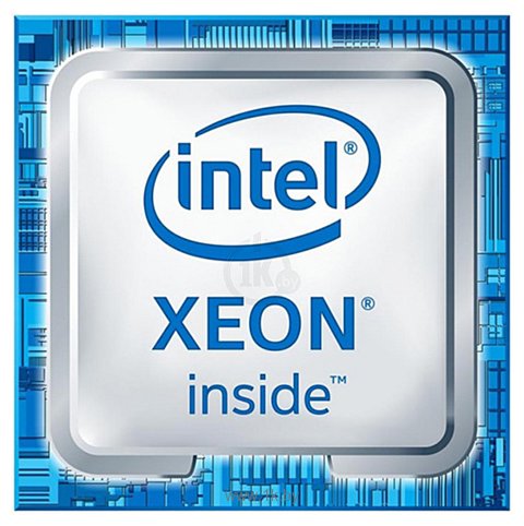 Фотографии Intel Xeon E-2226G (BOX)