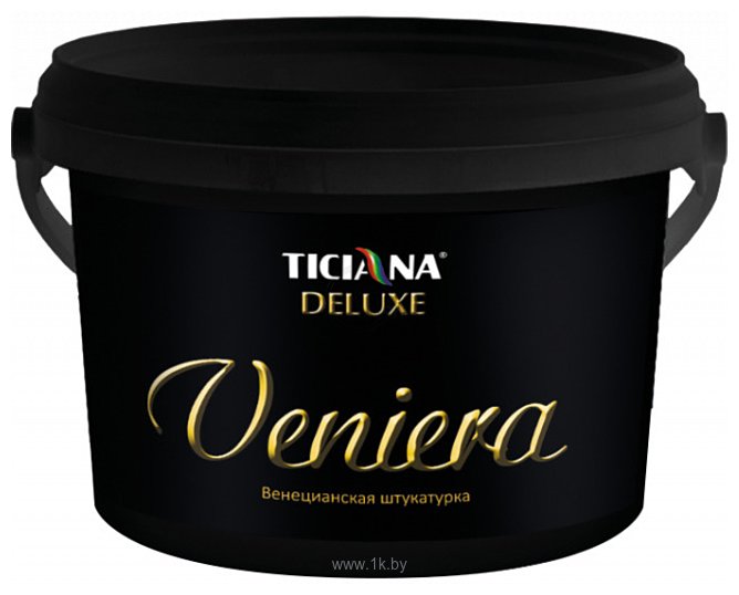 Фотографии Ticiana Deluxe Veniera Венецианская (0.9 л)