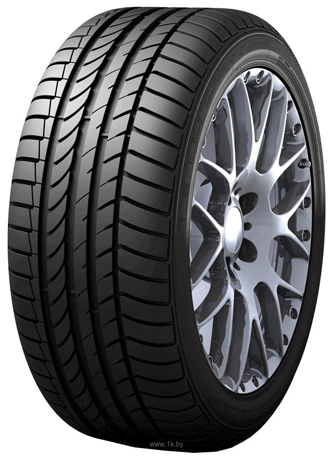 Фотографии Dunlop SP Sport Maxx TT 215/45 R18 89W