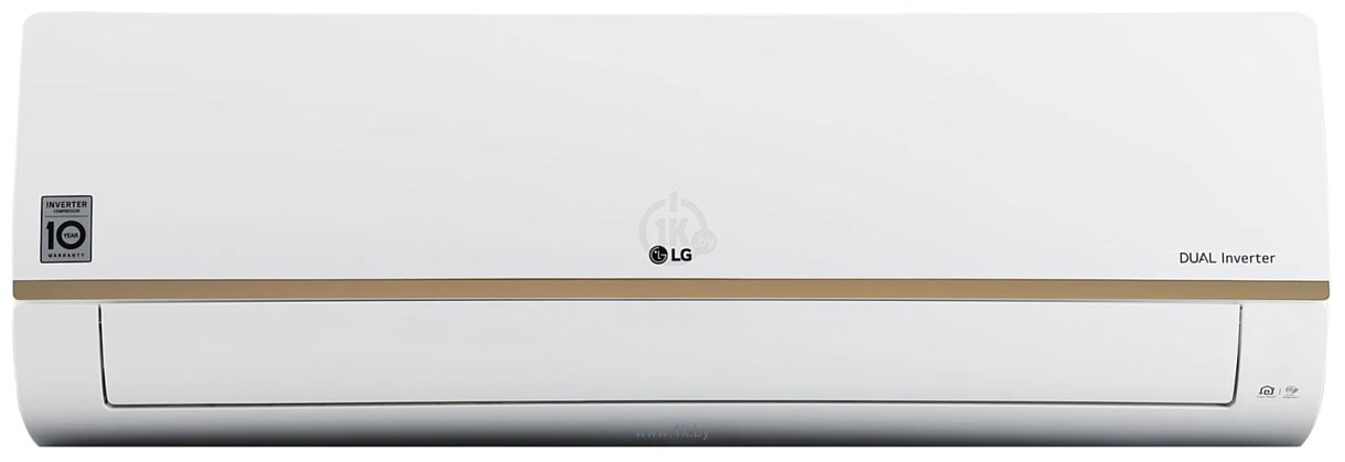 Фотографии LG Smart Line TC24GQ