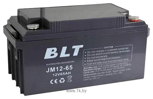 Фотографии BLT JS12-65