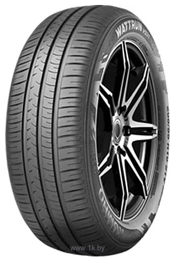 Фотографии Kumho Wattrun VS31 195/65 R15 91H