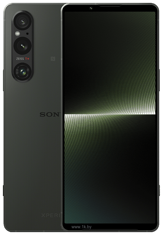 Фотографии Sony Xperia 1 V XQ-DQ72 12/256GB