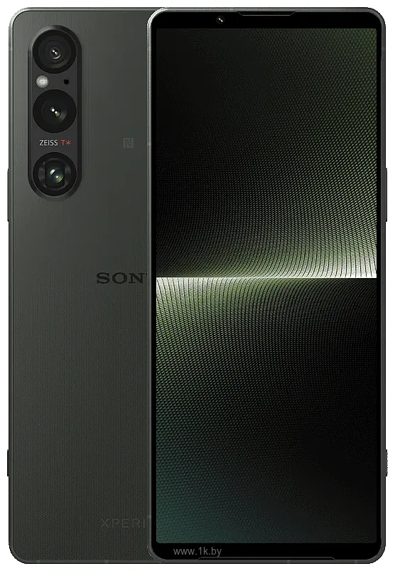 Фотографии Sony Xperia 1 V XQ-DQ72 12/256GB Фотографии Sony Xperia 1 V XQ-DQ72 12/256GB