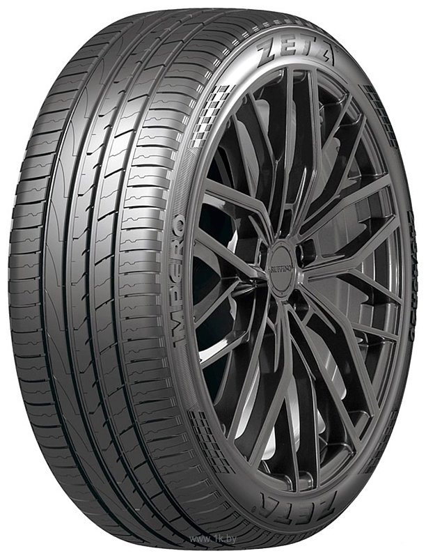 Фотографии Zeta Impero 255/55 R18 109W