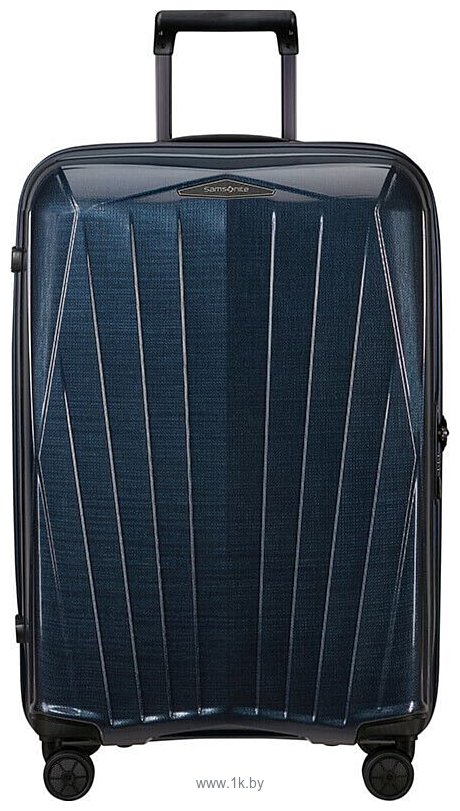 Фотографии Samsonite Major-Lite KM1x01 003 69 см