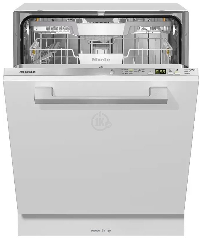 Фотографии Miele G 5310 SCi Active Plus