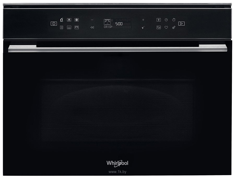 Фотографии Whirlpool W7 MW461 NB