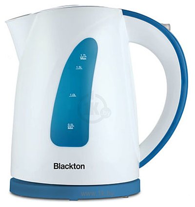 Фотографии Blackton Bt KT1706P (белый/синий)