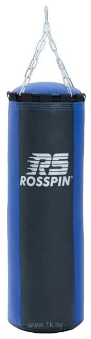 Фотографии Rosspin 180 см (черный/синий)