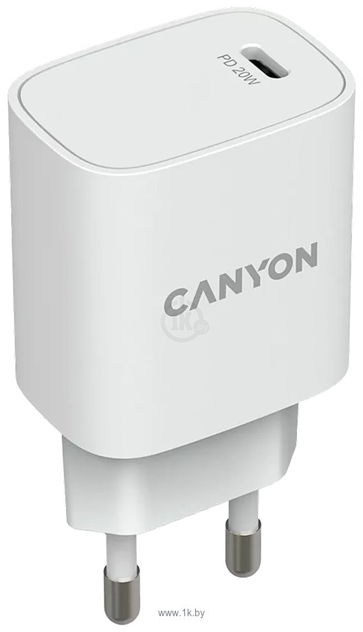 Фотографии Canyon CNE-CHA20W02