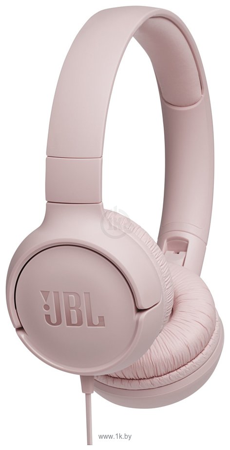 Фотографии JBL Tune 500 (розовый)