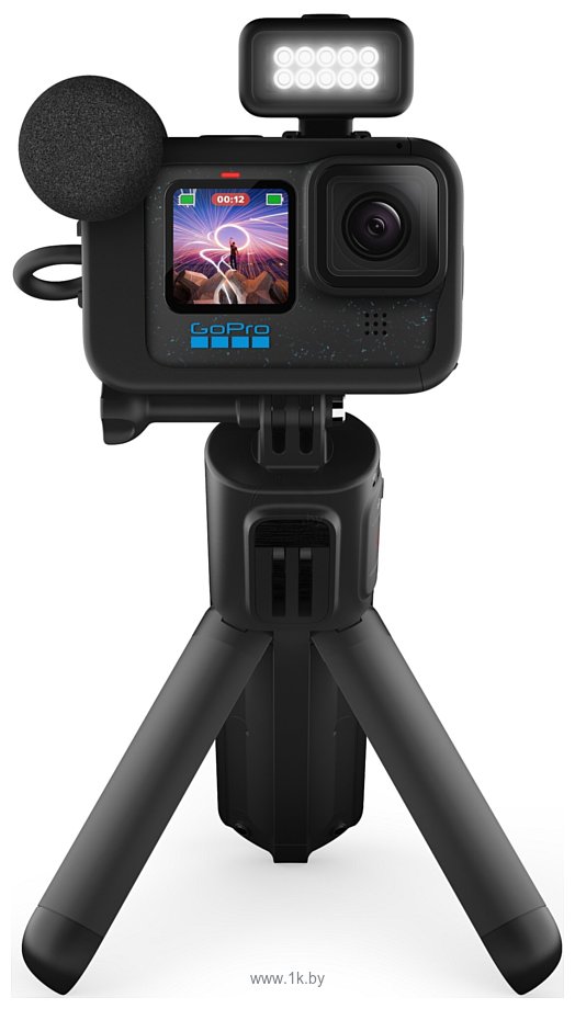 Фотографии GoPro HERO12 Black Creator Edition