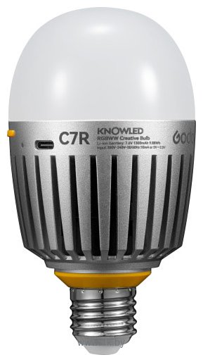 Фотографии Godox Knowled C7R 